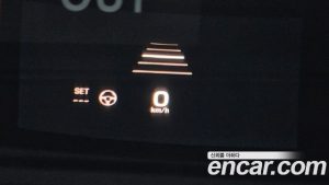 Porsche Cayenne 3.0 Coupe 2025 года из Южной Кореи