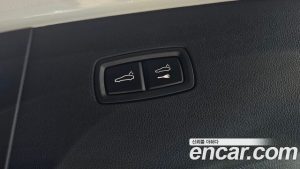 Porsche Cayenne 3.0 Coupe 2025 года из Южной Кореи