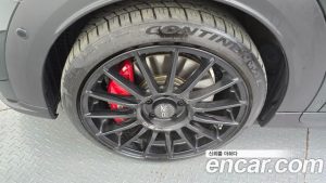 Mini Cooper JCW 2024 года из Южной Кореи