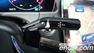 Mercedes-Benz E-Class E200 Avantgarde 2025 года из Южной Кореи