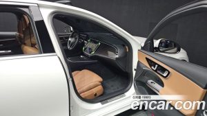 Mercedes-Benz E-Class E200 Avantgarde 2025 года из Южной Кореи