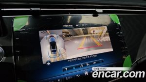 Mercedes-Benz E-Class E200 Avantgarde 2025 года из Южной Кореи