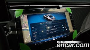 Mercedes-Benz E-Class E200 Avantgarde 2025 года из Южной Кореи