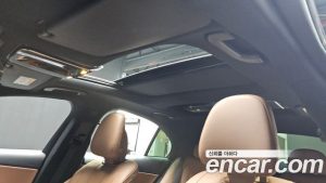 Mercedes-Benz E-Class E200 Avantgarde 2025 года из Южной Кореи