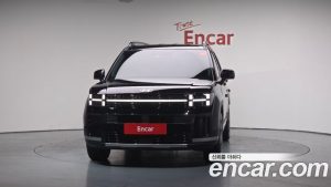 Hyundai Santafe HEV 1.6 2WD 2024 года из Южной Кореи