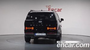 Hyundai Santafe HEV 1.6 2WD 2024 года из Южной Кореи