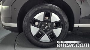Hyundai Santafe HEV 1.6 2WD 2024 года из Южной Кореи