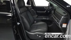 Hyundai Santafe HEV 1.6 2WD 2024 года из Южной Кореи