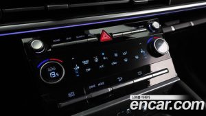 Hyundai Santafe HEV 1.6 2WD 2024 года из Южной Кореи