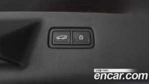 Hyundai Santafe HEV 1.6 2WD 2024 года из Южной Кореи