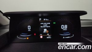 Hyundai Staria 4WD Tourer 9-Seater 2025 года из Южной Кореи