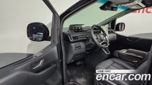 Hyundai Staria 4WD Tourer 9-Seater 2025 года из Южной Кореи