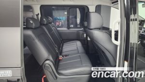 Hyundai Staria 4WD Tourer 9-Seater 2025 года из Южной Кореи