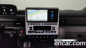 Hyundai Staria 4WD Tourer 9-Seater 2025 года из Южной Кореи