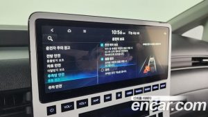 Hyundai Staria 4WD Tourer 9-Seater 2025 года из Южной Кореи