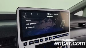 Hyundai Staria 4WD Tourer 9-Seater 2025 года из Южной Кореи