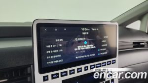 Hyundai Staria 4WD Tourer 9-Seater 2025 года из Южной Кореи
