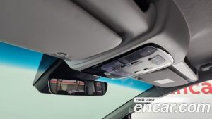 Hyundai Staria 4WD Tourer 9-Seater 2025 года из Южной Кореи