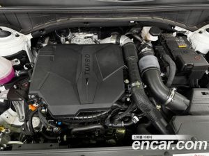 Kia Sorento Бензин 2.5T 4WD 2024 года из Южной Кореи