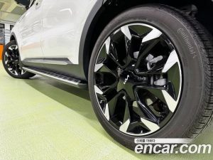 Kia Sorento Бензин 2.5T 4WD 2024 года из Южной Кореи