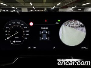 Kia Sorento Бензин 2.5T 4WD 2024 года из Южной Кореи