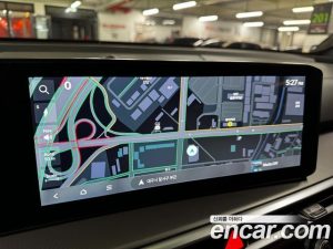 Kia Sorento Бензин 2.5T 4WD 2024 года из Южной Кореи