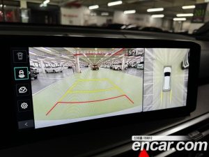 Kia Sorento Бензин 2.5T 4WD 2024 года из Южной Кореи