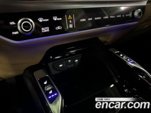 Kia Sorento Бензин 2.5T 4WD 2024 года из Южной Кореи