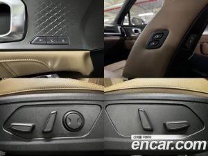 Kia Sorento Бензин 2.5T 4WD 2024 года из Южной Кореи