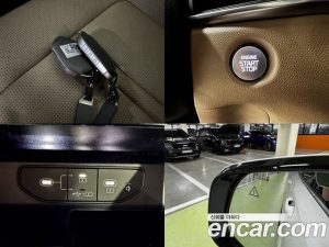 Kia Sorento Бензин 2.5T 4WD 2024 года из Южной Кореи