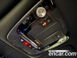 Kia Sorento Бензин 2.5T 4WD 2024 года из Южной Кореи