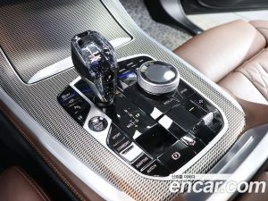 BMW X5 xDrive 30d M Sport 2023 года из Южной Кореи