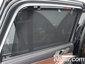 BMW X5 xDrive 30d M Sport 2023 года из Южной Кореи