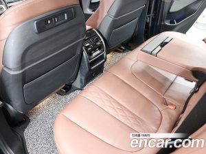 BMW X5 xDrive 30d M Sport 2023 года из Южной Кореи