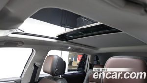 Volkswagen Tiguan 2.0 TSI Prestige 2023 года из Южной Кореи