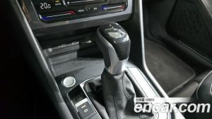 Volkswagen Tiguan 2.0 TSI Prestige 2022 года из Южной Кореи