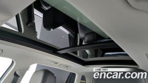 Volkswagen Tiguan 2.0 TSI Prestige 2022 года из Южной Кореи