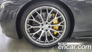 Mercedes-Benz SL-Class AMG SL63 4MATIC+ MANUFAKTUR 2024 года из Южной Кореи