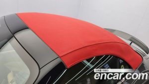 Mercedes-Benz SL-Class AMG SL63 4MATIC+ MANUFAKTUR 2024 года из Южной Кореи