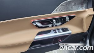 Mercedes-Benz SL-Class AMG SL63 4MATIC+ MANUFAKTUR 2024 года из Южной Кореи