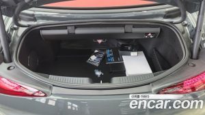 Mercedes-Benz SL-Class AMG SL63 4MATIC+ MANUFAKTUR 2024 года из Южной Кореи