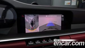 Porsche 911 Turbo S Cabriolet 2024 года из Южной Кореи