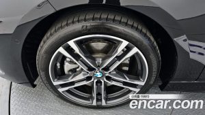 BMW 1-Series 120i M Sport 2024 года из Южной Кореи