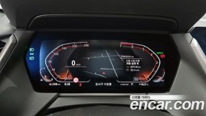 BMW 1-Series 120i M Sport 2024 года из Южной Кореи
