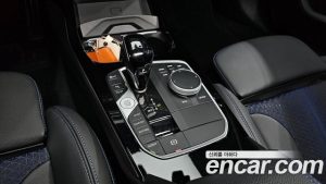 BMW 1-Series 120i M Sport 2024 года из Южной Кореи