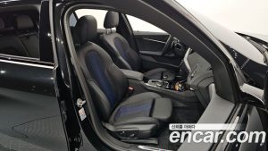 BMW 1-Series 120i M Sport 2024 года из Южной Кореи