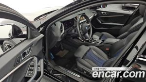BMW 1-Series 120i M Sport 2024 года из Южной Кореи