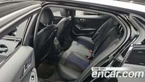 BMW 1-Series 120i M Sport 2024 года из Южной Кореи