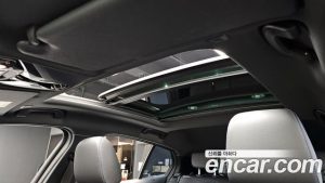 BMW 1-Series 120i M Sport 2024 года из Южной Кореи