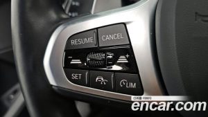 BMW 1-Series 120i M Sport 2024 года из Южной Кореи